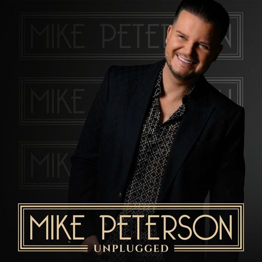 Mike Peterson - Unplugged 2023