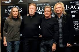 The Eagles En bij deze zitten ook nog meer albums
