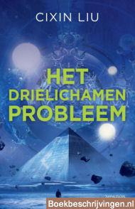 The Three-Body Problem - Liu, Cixin - Remembrance of Earth's Past - Alle 3 boeken in Engels