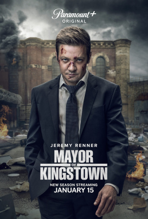 Mayor of Kingstown - Seizoen 2 (2023)