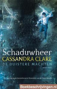 Cassandra Clare boeken