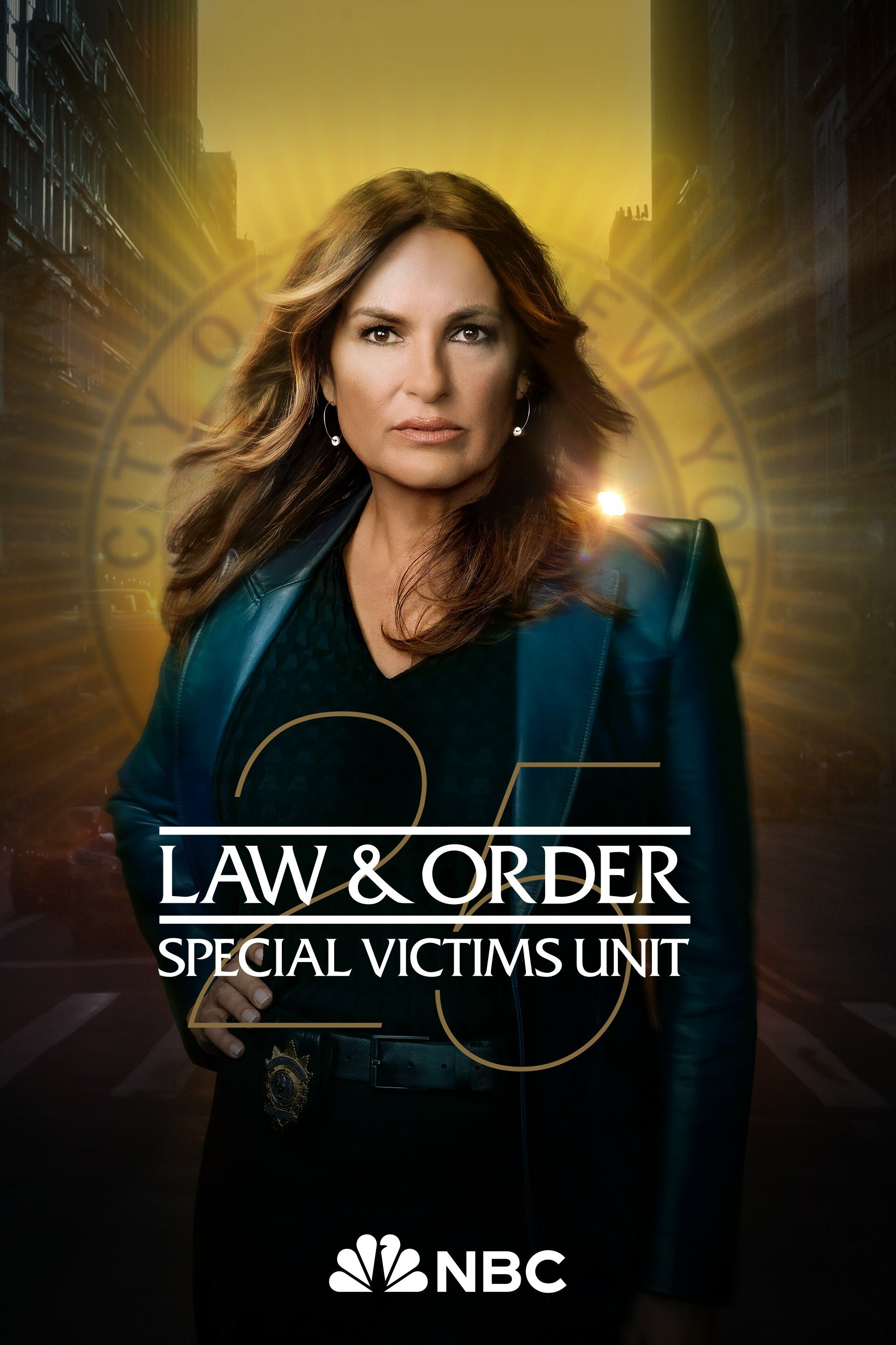 Law and Order SVU S25E07 1080p AMZN WEB-DL DDP5 1 H 264-NTb