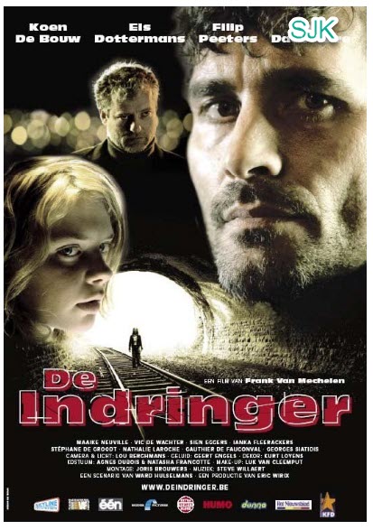 De Indringer 2005 DVDRip-1080p AVC -S-J-K