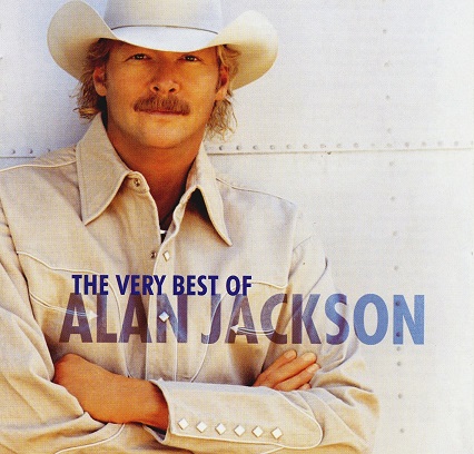 Alan Jackson - The Very Best Of Alan Jackson