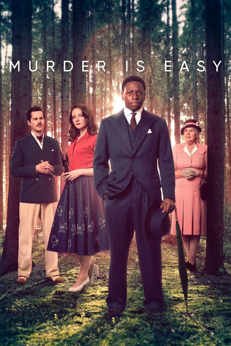 (BBC) Murder Is Easy (2023) 1080p.HDTV.H264 (Retail NLsub)