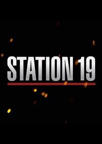 Station 19 S06E12 Never Gonna Give You Up 1080p AMZN WEBRip DDP5 1 x264-NTb