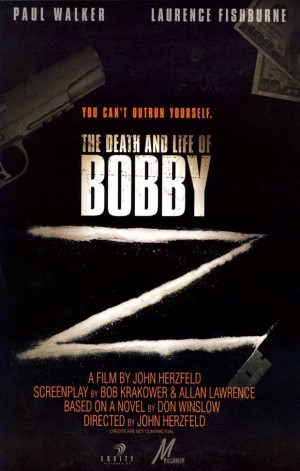 The Death and Life of Bobby Z 2007 NL subs