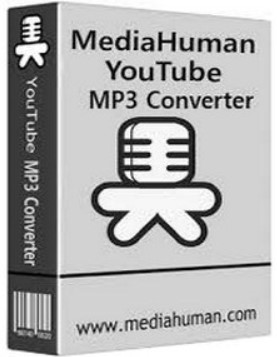 MediaHuman YouTube To MP3 Converter 3.9.9.77 (2911)