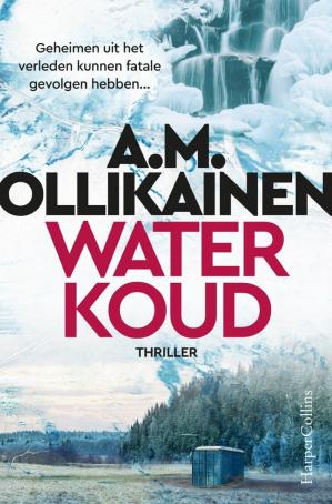 A.M. Ollikainen-Waterkoud