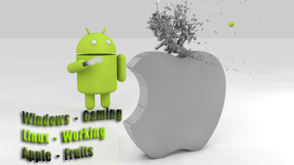 Android apps week 02 2022
