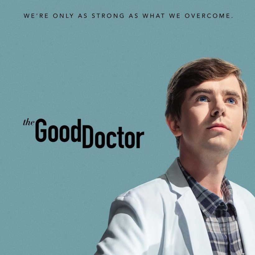 The Good Doctor S05E10 NLSubs