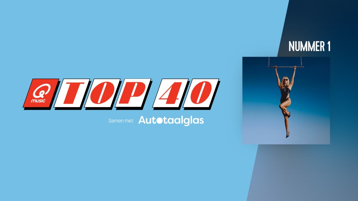 QMusic TOP 40 - Nieuwe Binnenkomers - Week 10 van 2023 in FLAC en MP3 + Hoesjes