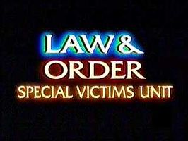 Law & Order Special Victim Unit