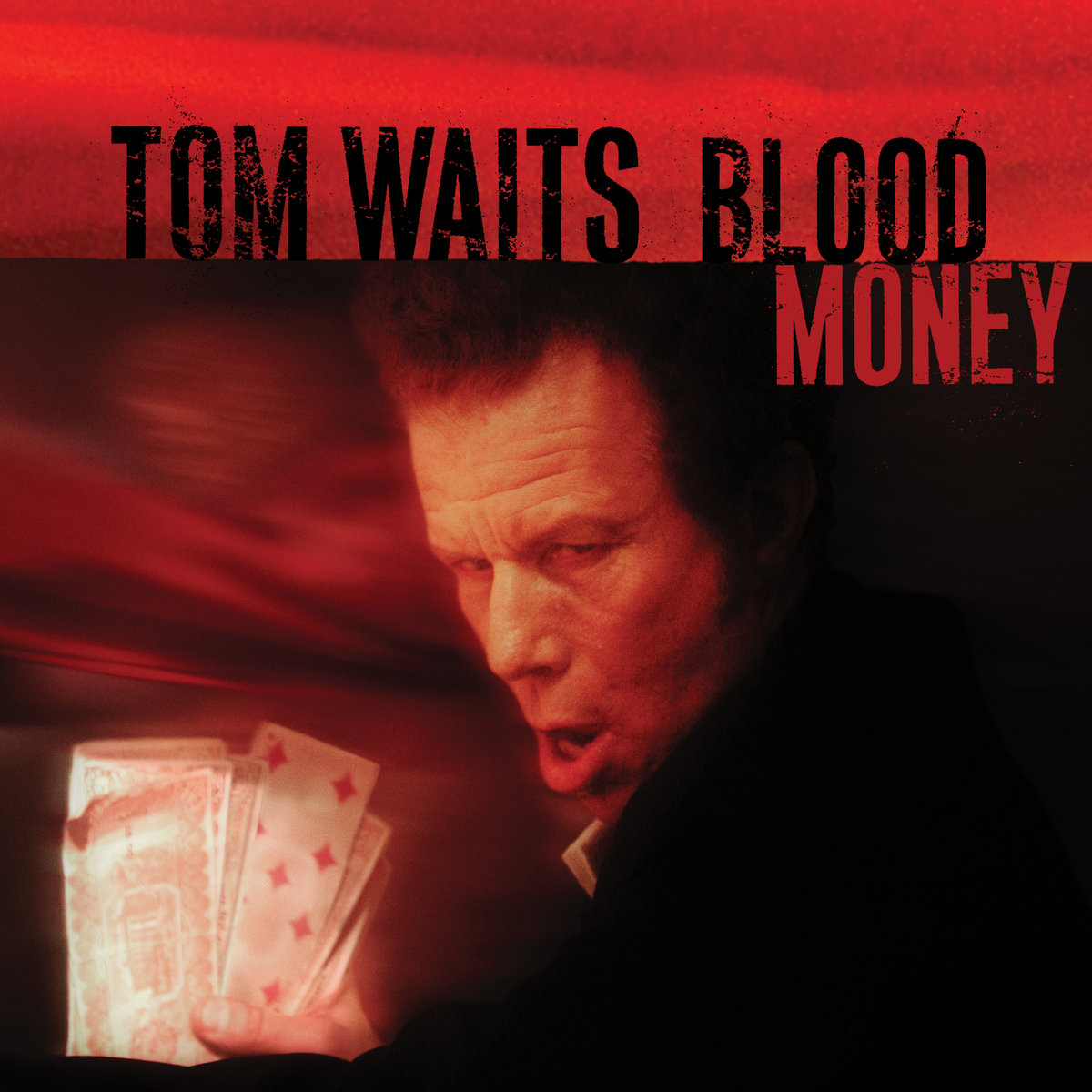 Tom Waits - Blood Money 2002 Anniversary Edition 24-48