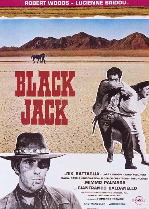 Black Jack (1968)+NL