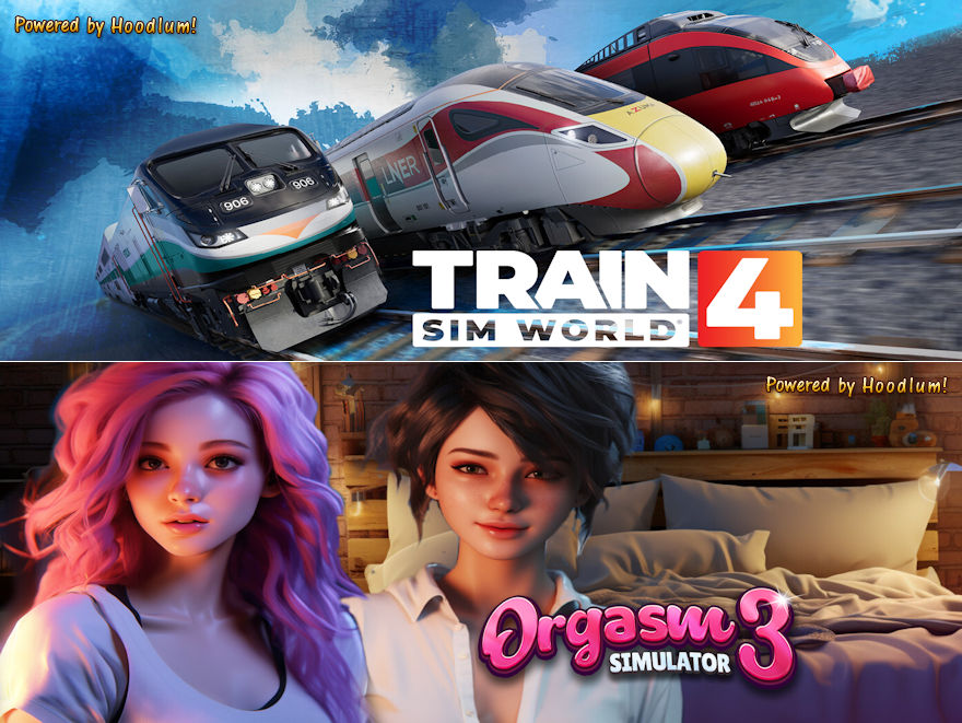 Train Sim World 4 Portable v1.0.842.0