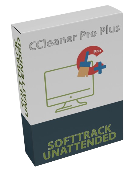 CCleaner Professional Plus 6.23 x64 NL Unattendeds