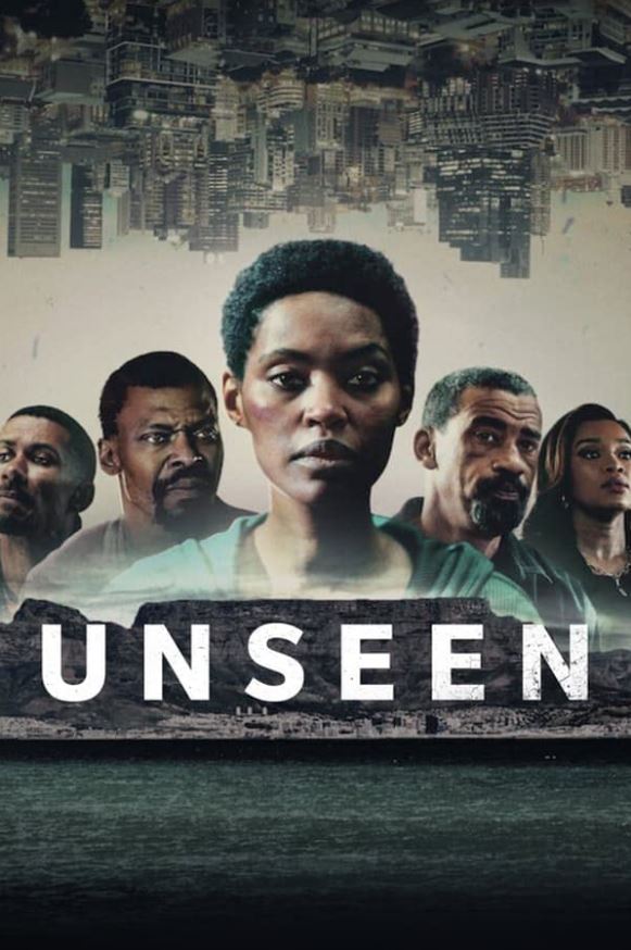 Unseen S01E05 1080p NF WEB-DL DDP5.1 H264-WDYM