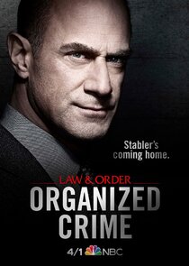 Law and Order Organized Crime S03E17 Blood Ties 1080p AMZN WEBRip DDP5 1 x264-NTb