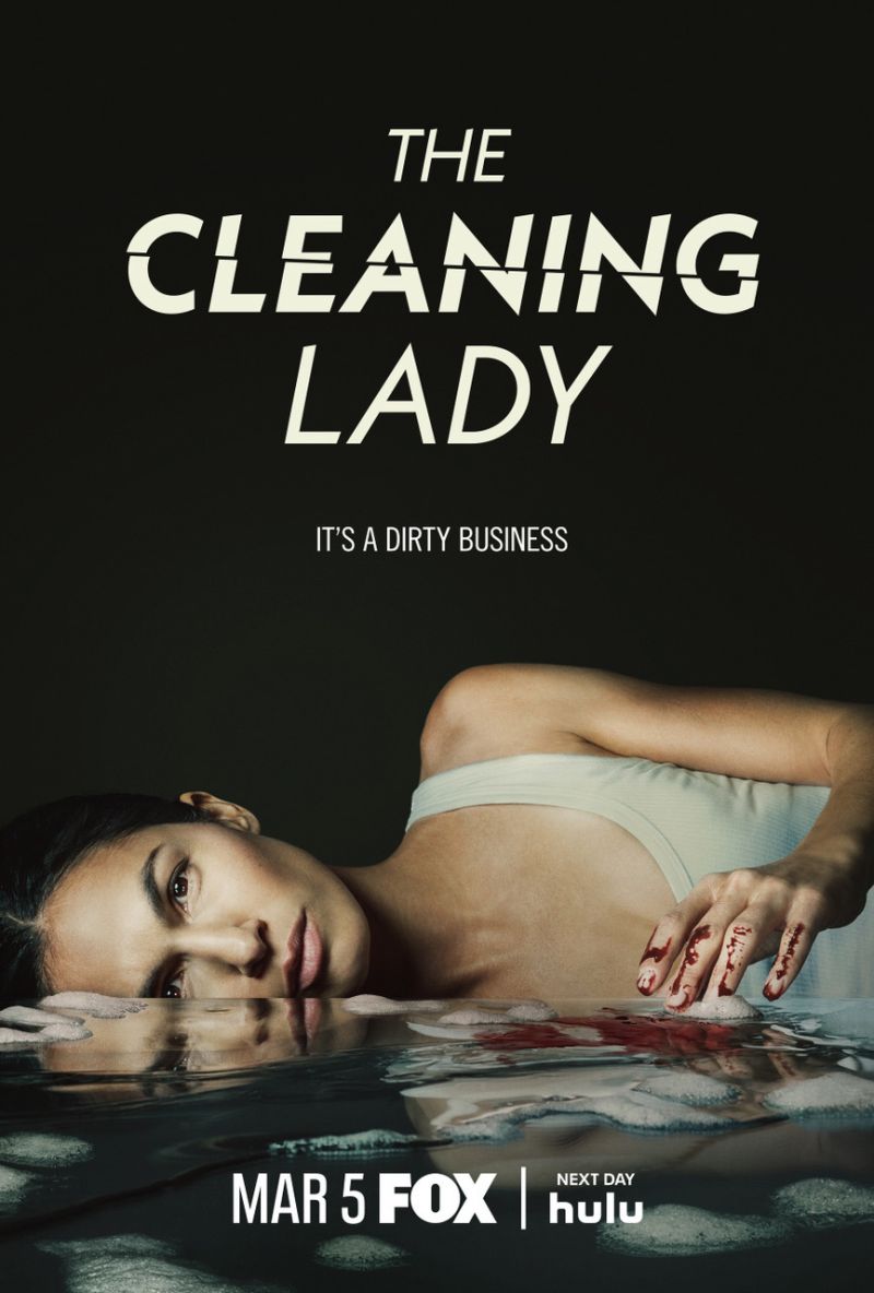 The Cleaning Lady US S03E06 El Reloj 1080p AMZN WEB-DL DDP5 1 H 264-GP-TV-NLsubs