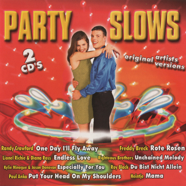 Party Slows (2CD) (1999)