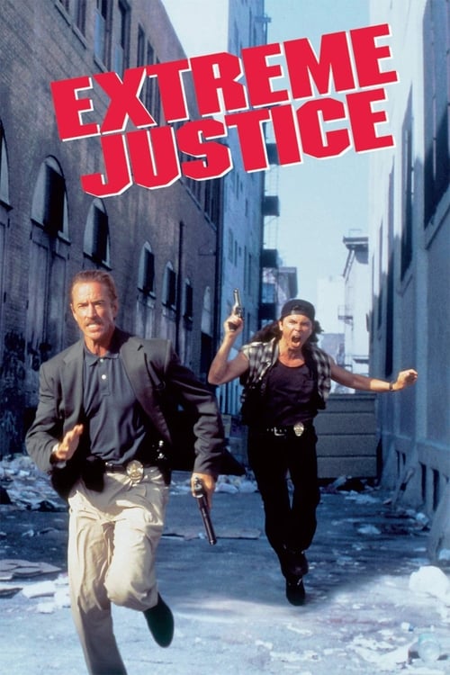 Extreme Justice (1993) Web-DL-Scott Glenn - Lou Diamond Phillips