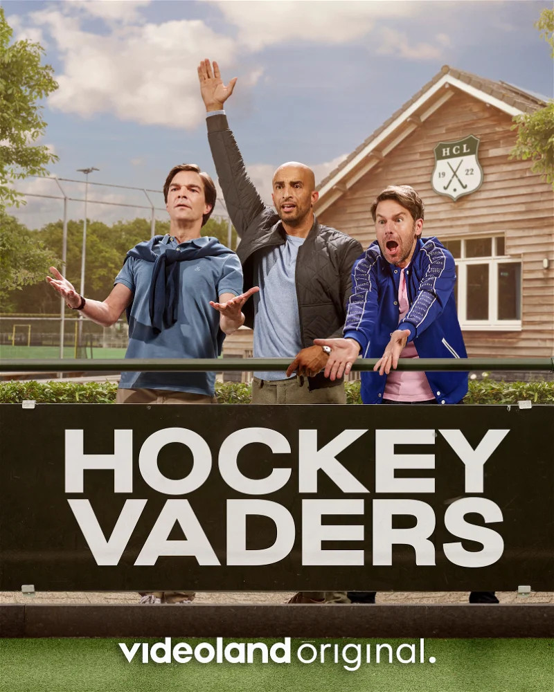 Hockeyvaders S01 DUTCH WEB x264-DDF