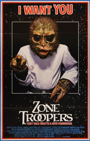 Zone Troopers 1985 Bdrip 1080p x264