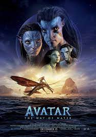 Avatar The Way of Water 2022 PROPER 720p UHD WEB-DL x264 6CH-Pahe in