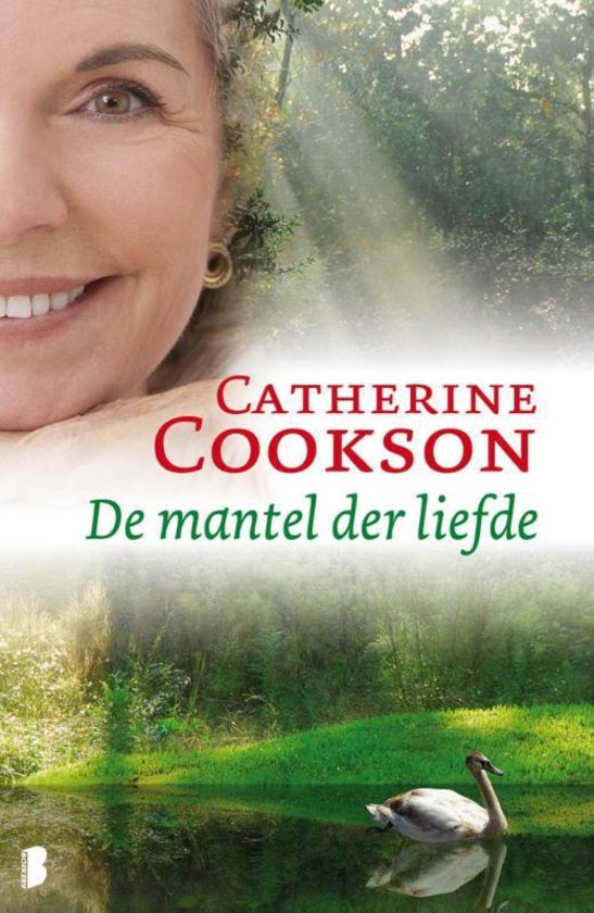 Catherine Cookson - De mantel der liefde