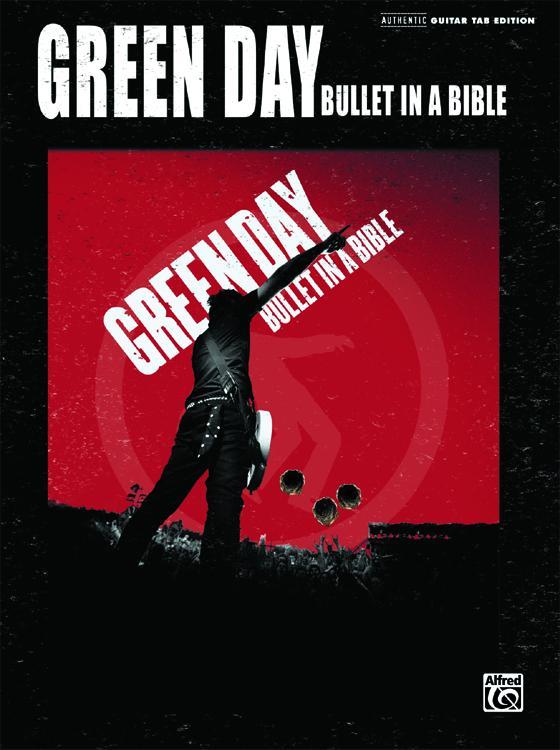 Green Day - Bullet in a Bible (2005) (DVD5)