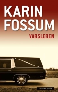 Karin Fossum - De waarschuwer