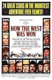 How The West Was Won 1962 Full BD-50 SB