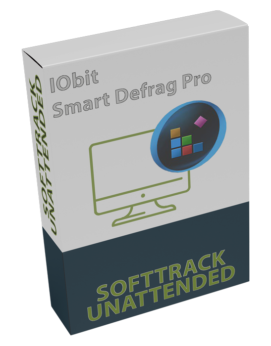 IObit Smart Defrag Pro 9.0.0.311