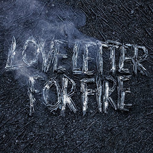 Jesca Hoop & Sam Beam - Love Letter for Fire (2016 )