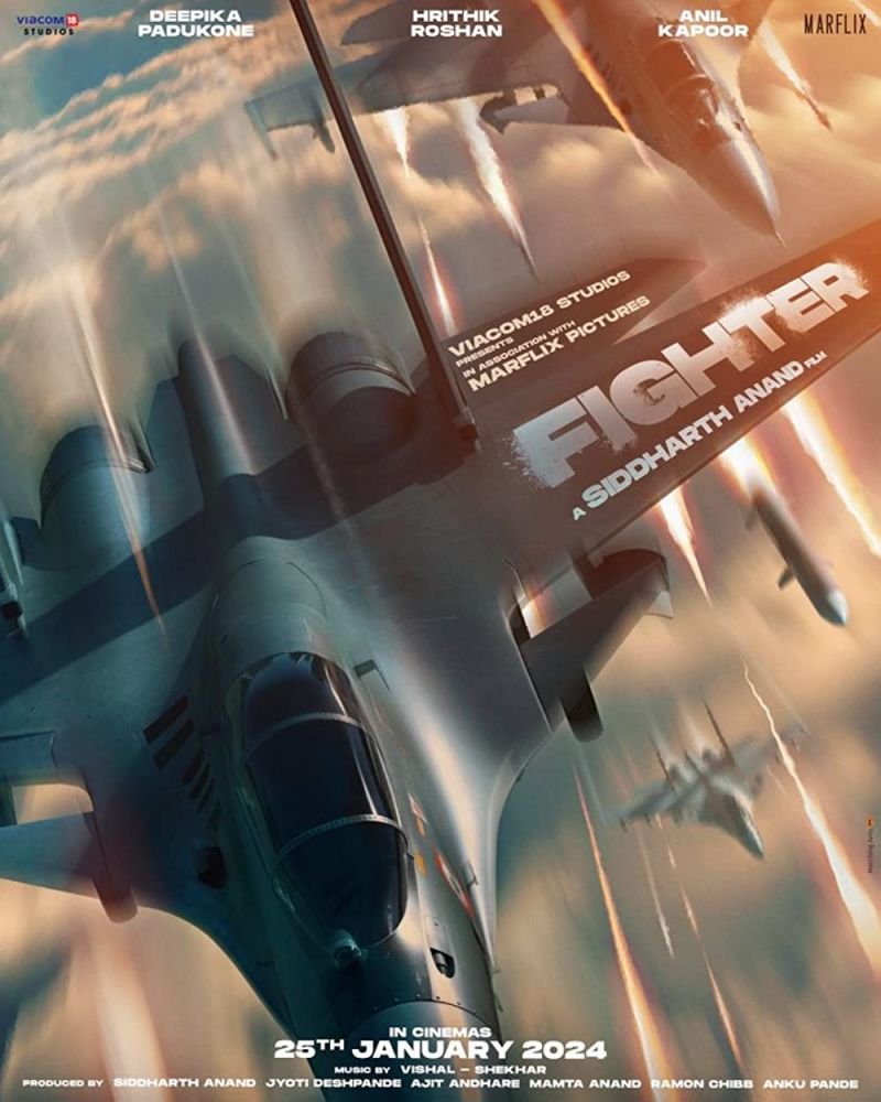 Fighter 2024