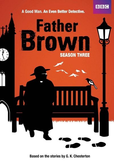 (BBC) Father brown (2015) - Seizoen 03 - 720p Bluray x264 DTS 5 1 (NLsub)