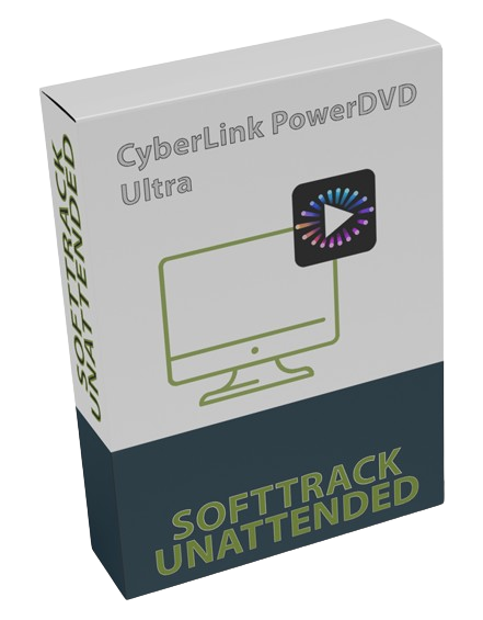 CyberLink PowerDVD Ultra 23.0.1406.62 x64 Unattended