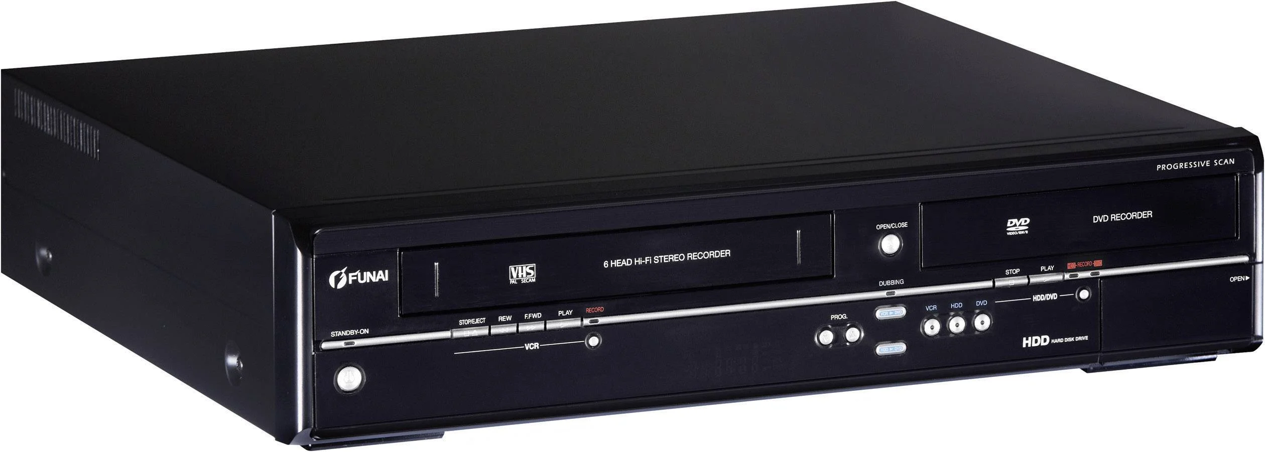 DVD Video Recorder