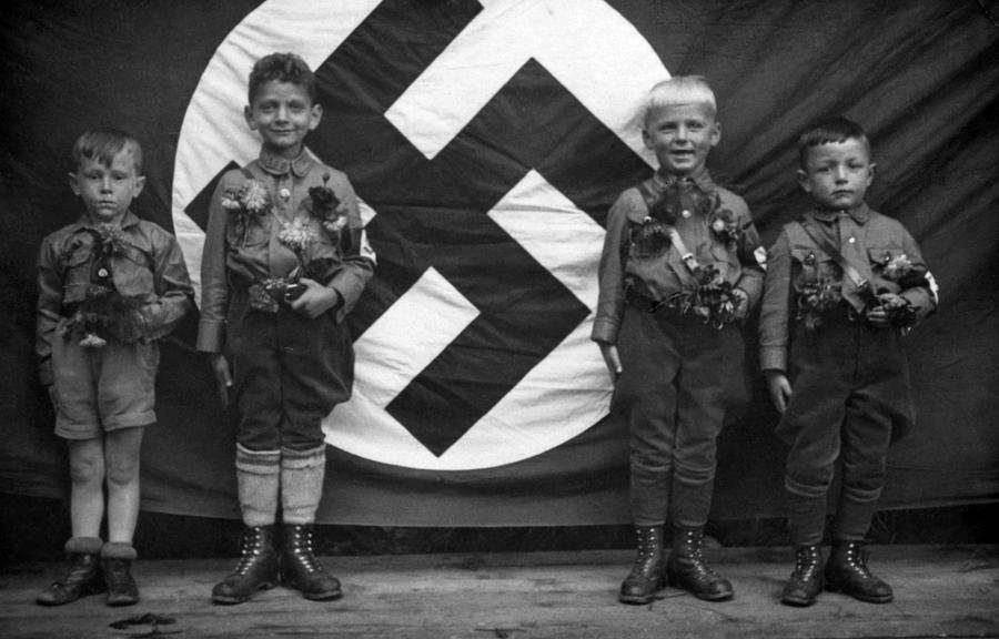 Hitler Youth 720p