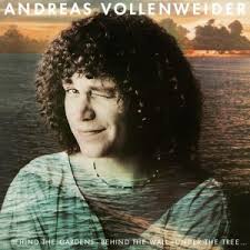 Andreas Vollenweider - Masterpieces