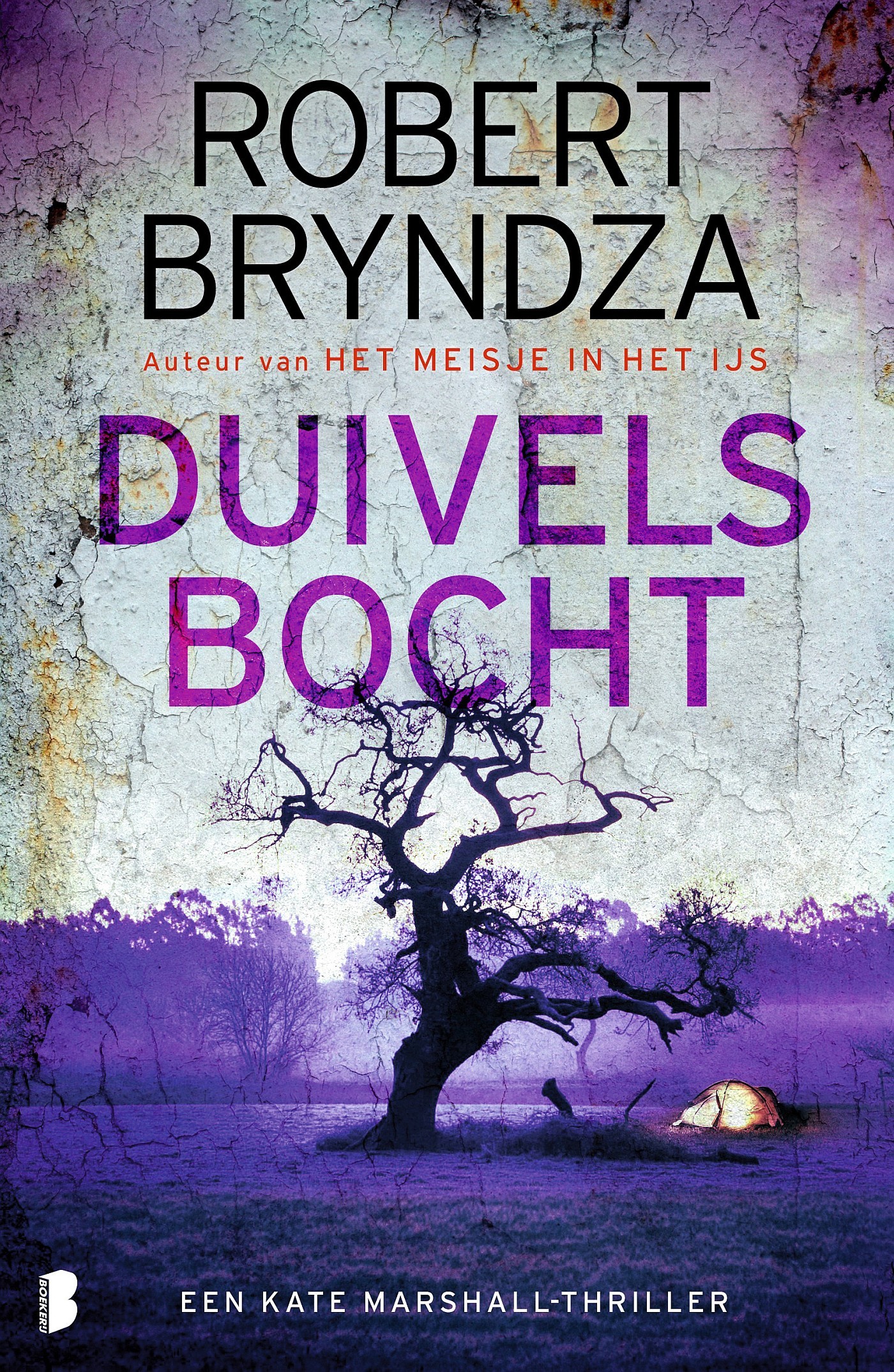 Bryndza, Robert-Duivelsbocht