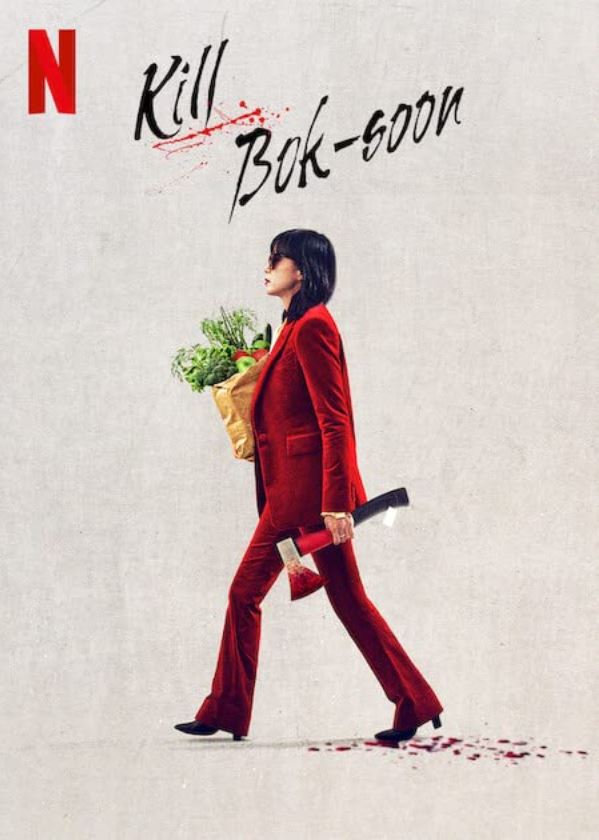 Kill Bok-soon (2023) 1080p WEB x264-LOST