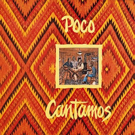 Poco - Cantamos in DTS-wav ( op speciaal verzoek)