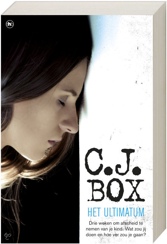C.J. Box - Het ultimatum