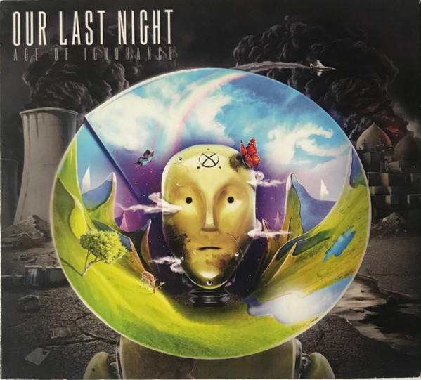 Our Last Night - Collection (2008-2022)