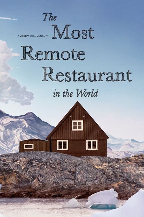 The Most Remote Restaurant In The World 2023 1080p WEBRip 5 1-WORLD