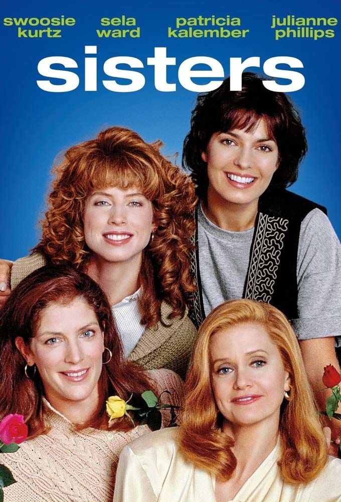 Sisters 1991 - 1996 seizoen 6 deel 2