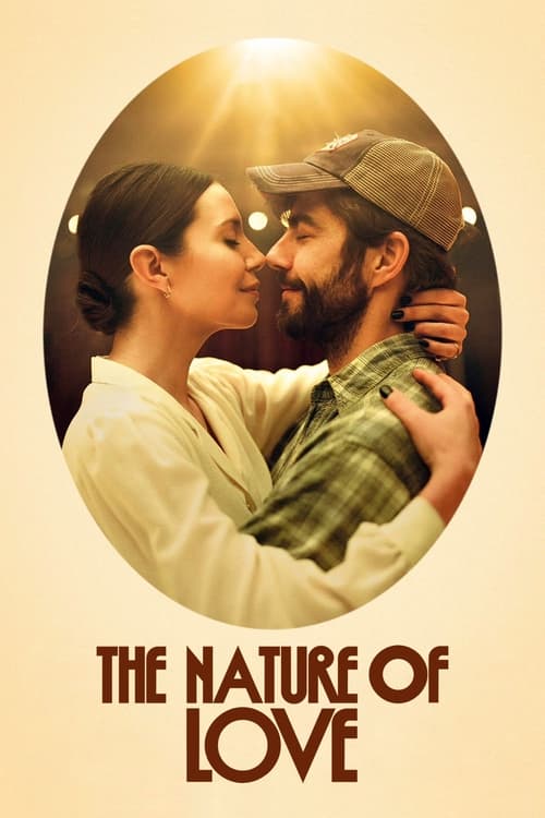 Simple comme Sylvain AKA The Nature of Love 2023 1080p BluRay DDP5 1 x264-PTer