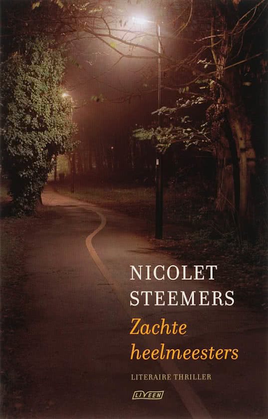 Nicolet Steemers - Het Hart En De Moordkuil